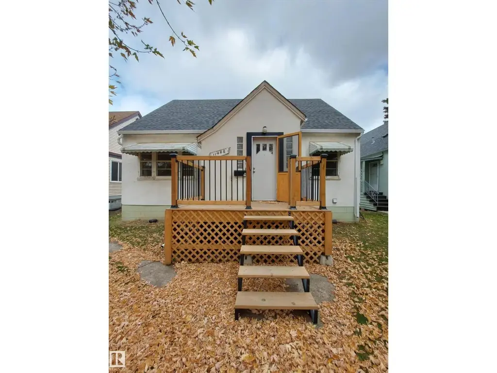 11446 79 Av Nw, Edmonton